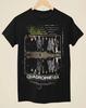 Quadrophenia - Filmplakat Inspiriertes Unisex T-Shirt und Kinder T-Shirt