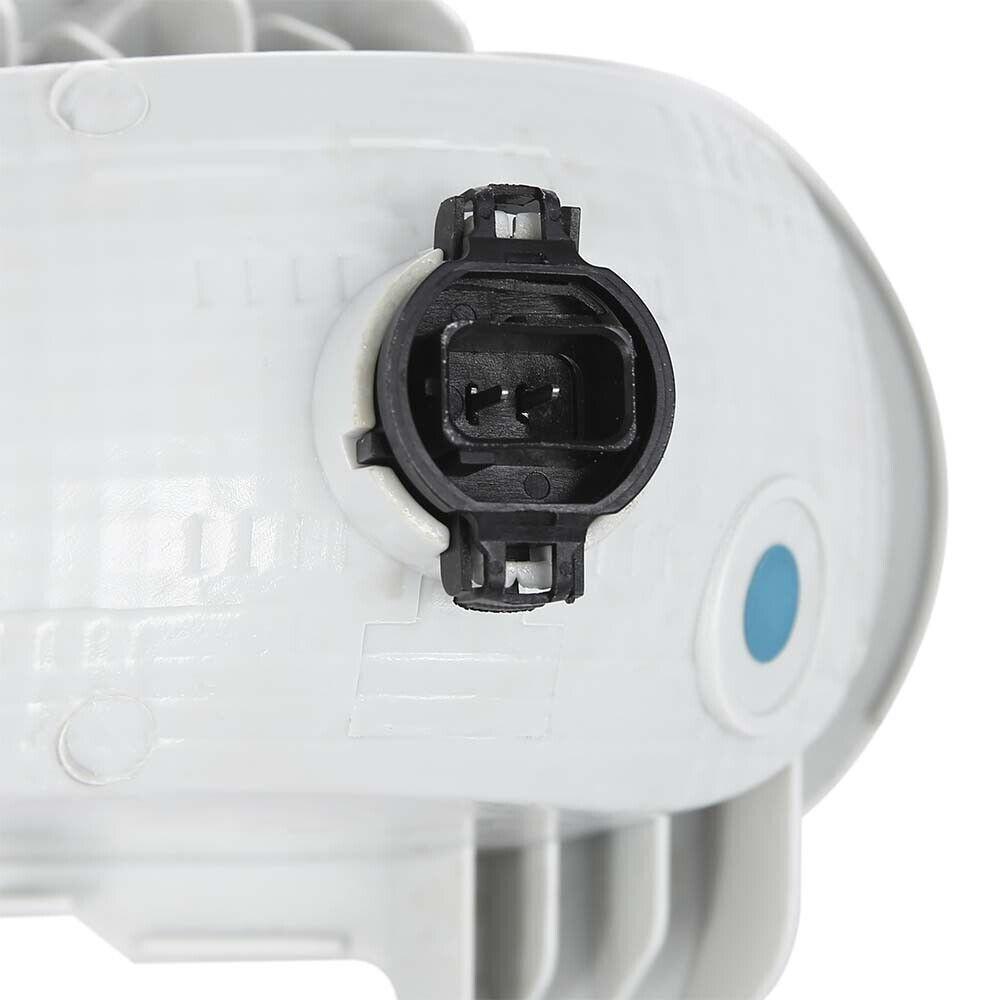 For 2019-2022 Jeep Renegade Halogen Turn Signal Lamp Light Right Side CH2531106