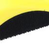 Hand Sanding Block Mouse Shape Nylon Foam Hook and   Polishing Pad Woodworking Tool