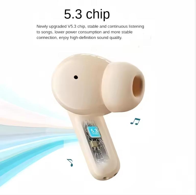 Original XIAOMI Wireless Bluetooth Headphones TWS Headsets With Mic Stereo Sport In-ear Earphone Touch Control Long Standby