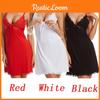 Sexy Lingerie Ladies Sleepwear Women Babydoll Robe Underwear Vneck Dress Night