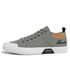 Fashion Autumn Mens Casual Shoes Cloth Lace-up Flat Shoes New Male Sneakers Luxury Design Canvas Shoes for Men Zapatillas Hombre 2025
