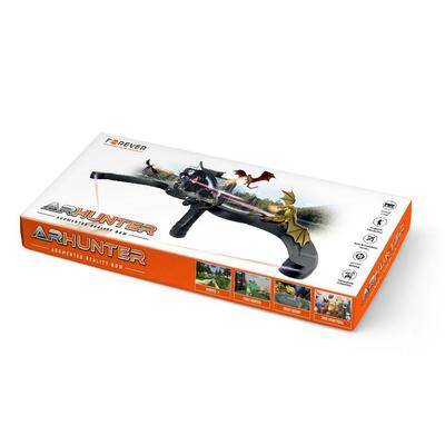 Archery or Crossbow Shooting for Android Smartphone Virtual Video Games