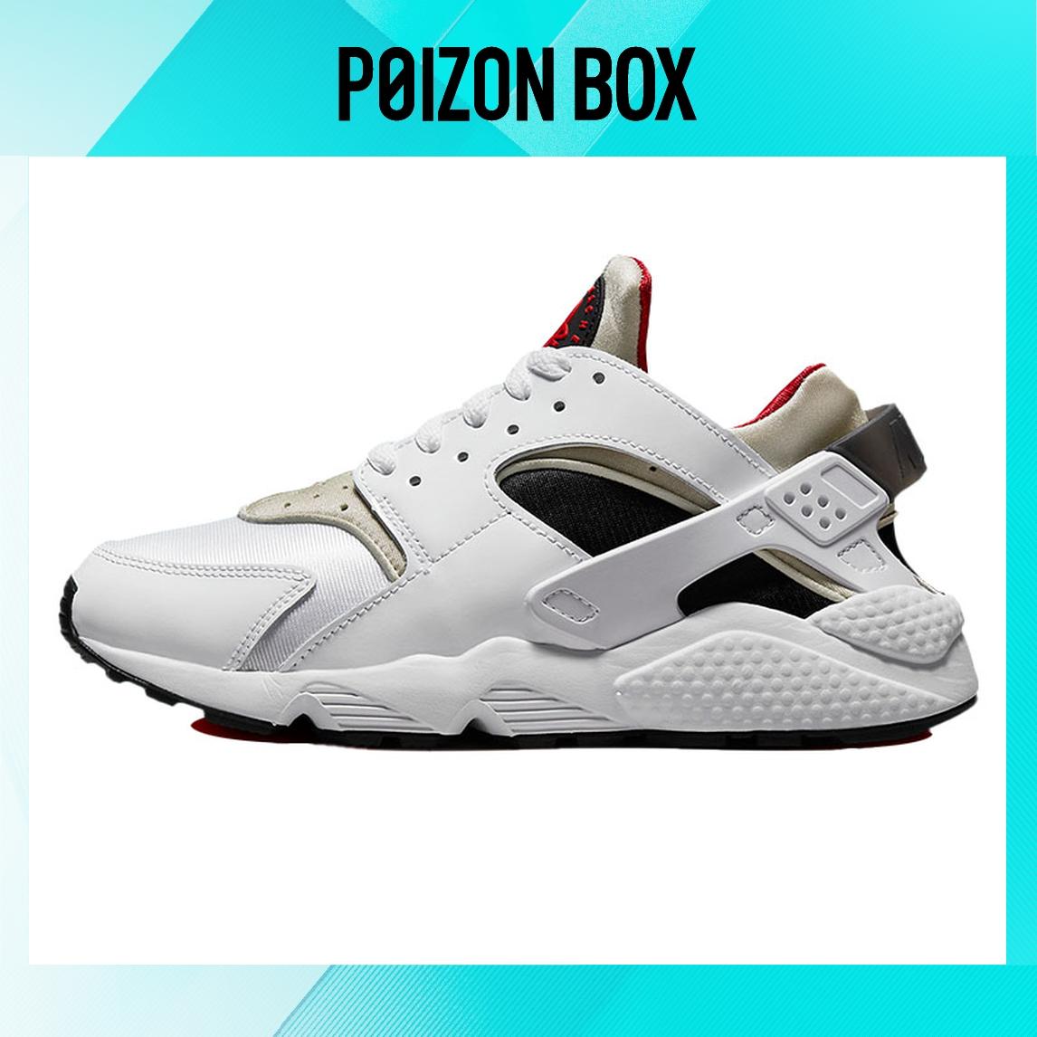 

кроссовки Unisex Nike Huarache Running shoes DV6018-100