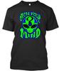 Insane E Open Your Mind Alien Apparel TTshirt Made In the USA Size S To 5XL