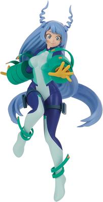 BANPRESTO My Hero Academia THE AMAZING HEROES Bd.16 Wave Twist