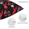 No Juan Carlos Bodoque Pillow Covers Sofa 31 Minutos Cartoon Cushion Case Cute Home Decoration Pillow Cover 45*45
