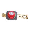 Battery Disconnect  Switch 275A Top Post Battery  Safe ON OFF Toggle Mechanism Detachable Terminal User Friendly for ATVs