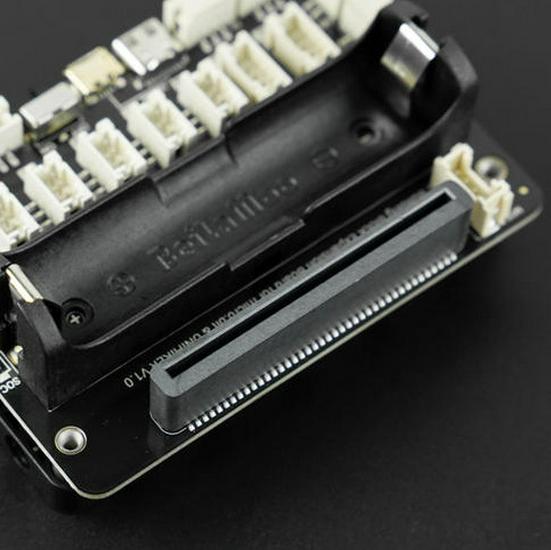 Xingkong K10 & micro:bit-Compatible Expansion Board