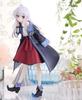 Elaina Figure, Wandering Witch: The Journey of Elaina, Trio-Try-iT Figure, Official, Approx. 20cm