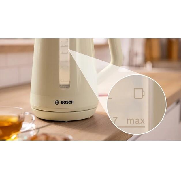Чайник Bosch TWK1M127 My Moment (S9172801)