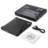 Portable External Blu-ray Burner Optical Drive