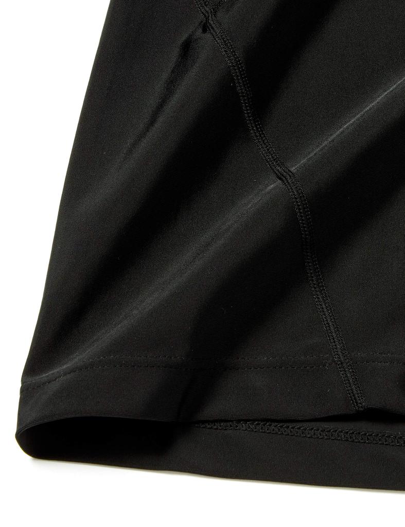 Canterbury Men's Base Layer Shorts T-Shirt, Size 19, Size 3L (Japan Size 3L)