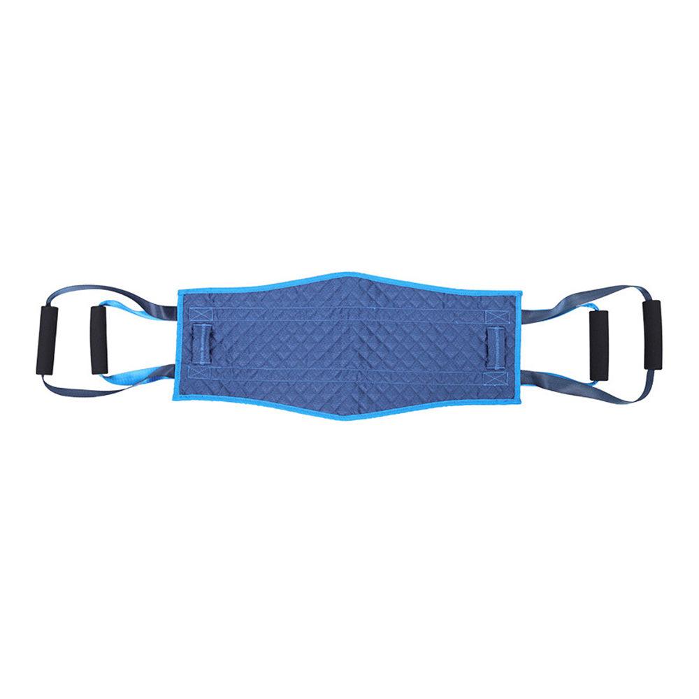 1Pcs Transfer Nursing Sling Elderly Bedridden Disabled Patients Assist Transfer Belt Nursing Sling Lifting Aids Nursing Sling