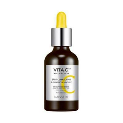 Vita C Plus Spot Correcting & Firming Ampoule 40ml