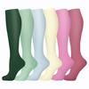 Cross-border Over-the-Knee Compression Yoga & Sport Socks Set