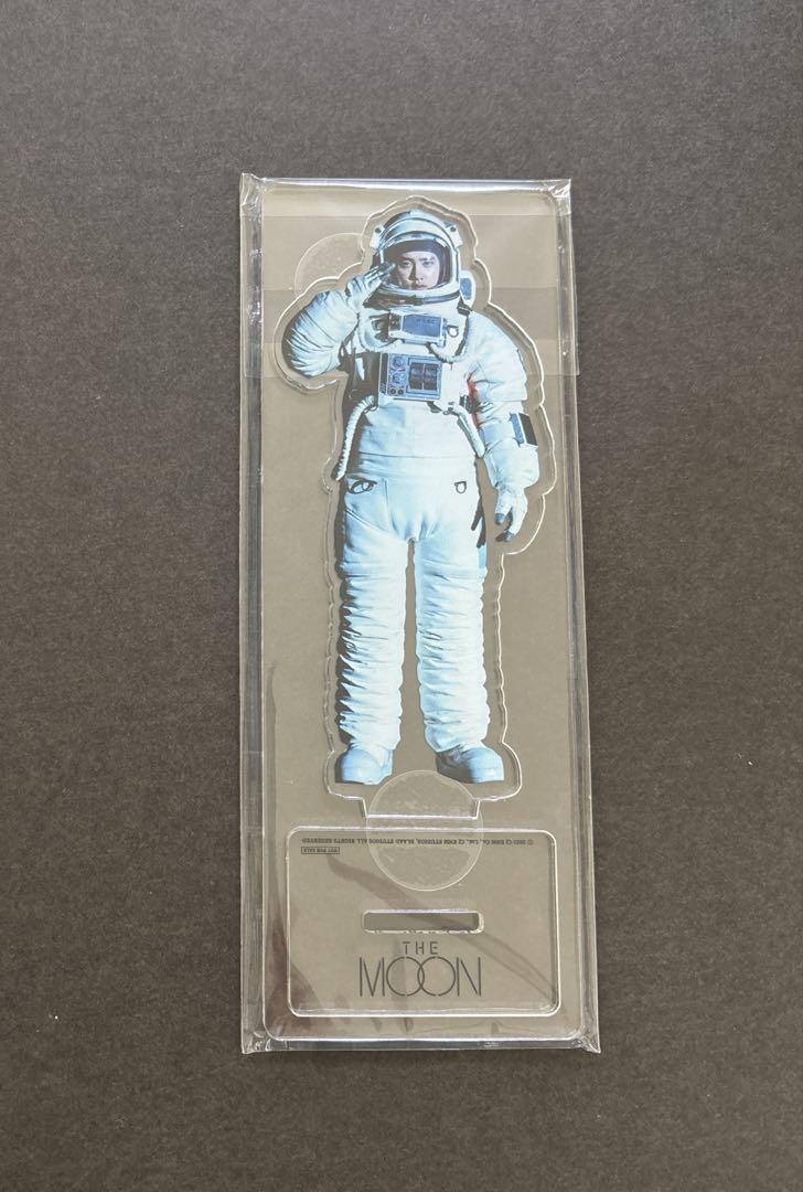 

[USED] THE MOON Do Kyungsoo Acrylic Stand EXO D.O.