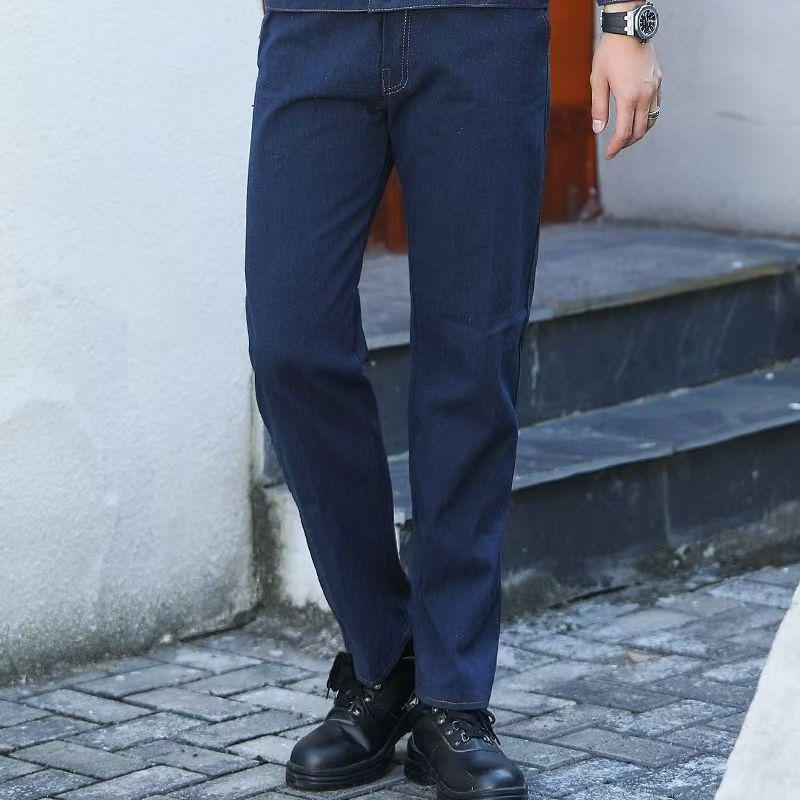 Reflective Denim Workwear: Durable, Year-Round Protection for Coal Mines, Steel Mills, and Workshops