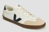 Кроссовки Veja Кроссовки Volley Canvas Volley Bastille Кроссовки белые nautico bark