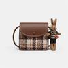 Bucket Bag, Women's New Spring/summer Women's Bag, Mobile Phone Bag, High-end Small Bag, Casual Shoulder Crossbody Bag