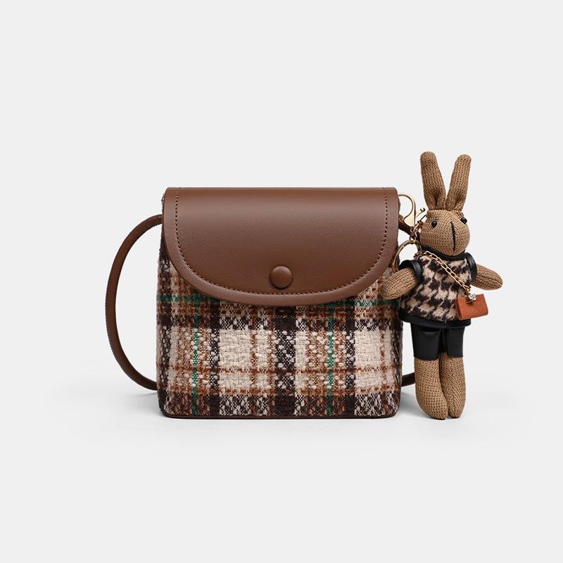 

Сумка Женская Сумка Сумка через плечо Модная поясная сумка Нагрудная сумка Холщовая сумка-подмышка