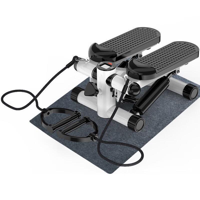 Lieyi Mini Hydraulischer Stepper mit Widerstandsbändern