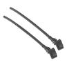2Pcs Windscreen Washer Jet 986301H510 Front Windshield Washer Nozzle For Kia Ceed Ed Jd 2006 2007 2008 2009 2010