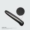 C-Convenient-Car Carbon Fiber Hand Brake Cover Hand Brake Grip Case Shell Trim For Honda Civic 2012-2016 Spare Parts Handbrake S