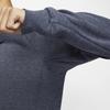 Nike Comfortable Casual Solid Color Logo Sweatshirt for Men