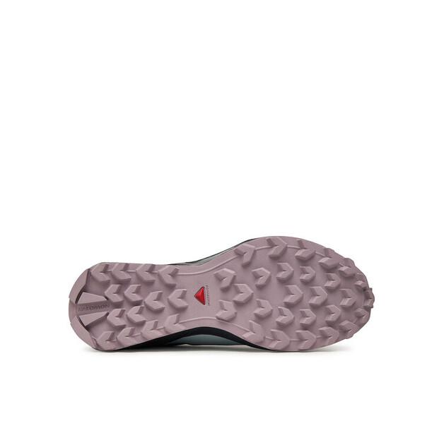 Беговые кроссовки Salomon Speedcross Peak Gore-Tex