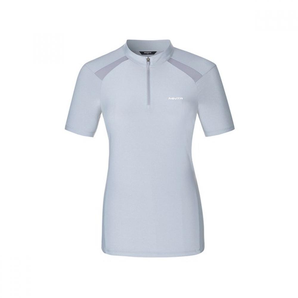 

[MounTia] MounTia Spring SuMMer SeaSon WoMen S Leo M T ShirT 4 1MqTSM1519 ML_GRAY/090