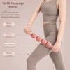 Muscle Massage Muscle Roller Stick Deep Tissue Massage Stick Roller  Fitness Equipment