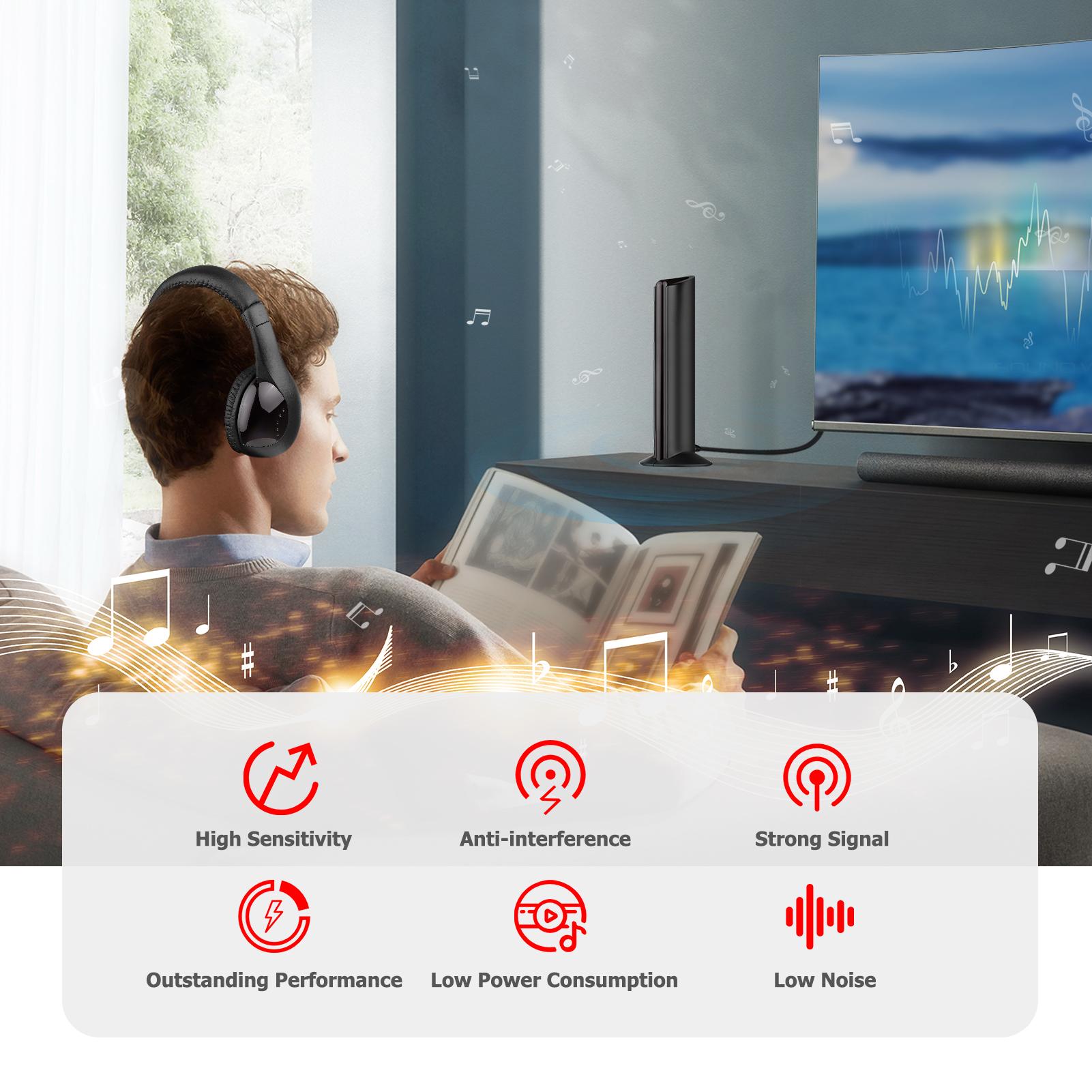 Многофункциональная беспроводная гарнитура 5-в-1 — фото 9