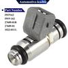 2PCS IWP162 Fuel Injector For Multistrada Sport 1198 Gt MOTO GUZZI Breva Norge