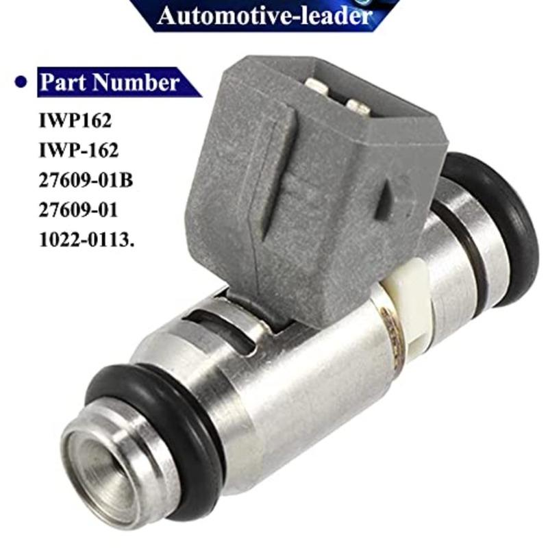 2PCS IWP162 Fuel Injector For Multistrada Sport 1198 Gt MOTO GUZZI Breva Norge