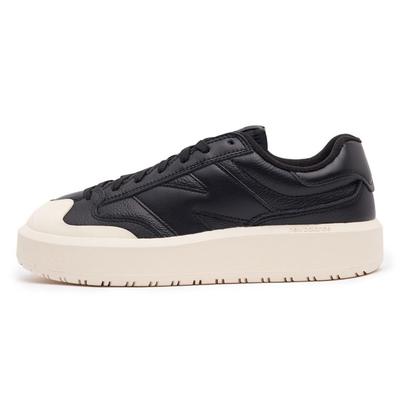 CT302 Black White Unisex Sneakers CT302LD