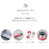 Zojirushi Mug Bottle Travel Mug SM-NA48-BA Stainless Steel Lightweight Keeps Cold and Hot 480ml Black