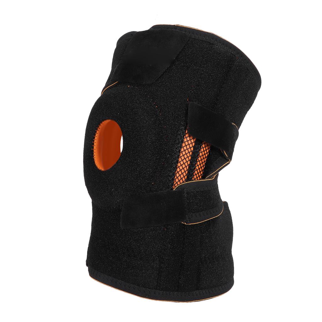 Compression Knee Support Braces Breathable Patellar Tendon Brace for Knee Pain Relief Injury Recovery