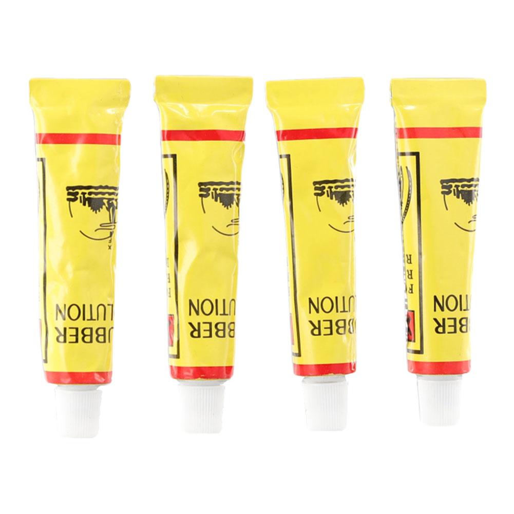 Reifenkleber Tragbare Mountainbike Fahrrad Reparaturwerkzeuge Auto Motorrad Fahrrad Reparaturkleber Klebstoff Autoreifen Reparaturflüssigkeit