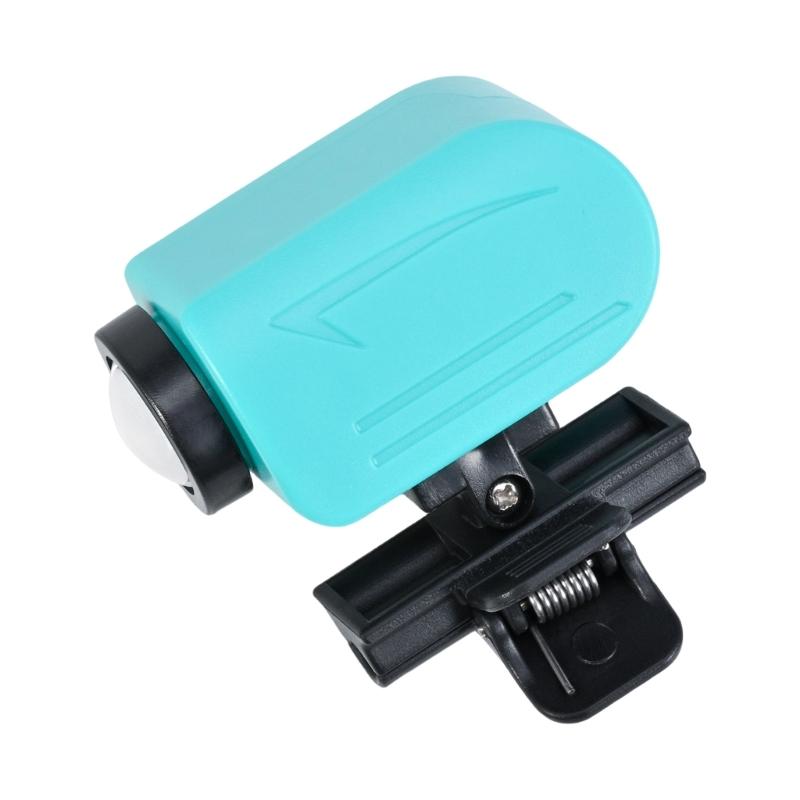 

Compacts LED Fishing Light Outdoor Emergencies Camping Pocket Light For Boats Nighttimes