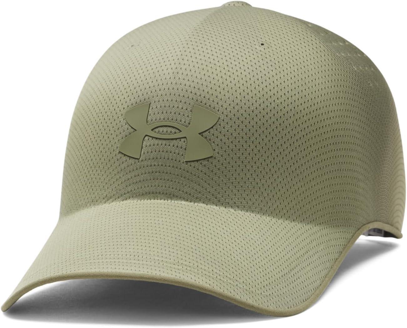 

UA StealthForm Несминаемый 6000413 Морской OD Зеленый Морской OD Зеленый S [Under Armour] (390)
