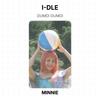 I-DLE DUMDi DUMDi Official Photocard
