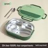 Ru Han Insulated Student Lunch Box