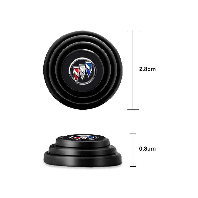 Car Door Anti-Collision Silicone Pads Shock Absorber Gasket Suitable For Mazda 3 6 CX5 2 CX3 CX9 MX5 RX8 Axela Demio MS CX5 2 Axela Demio Atenza MS GJ