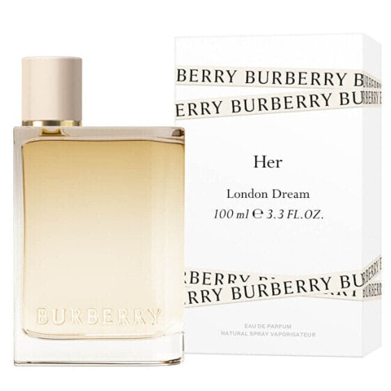 

Парфюмерная вода BURBERRY Her London Dream 100мл