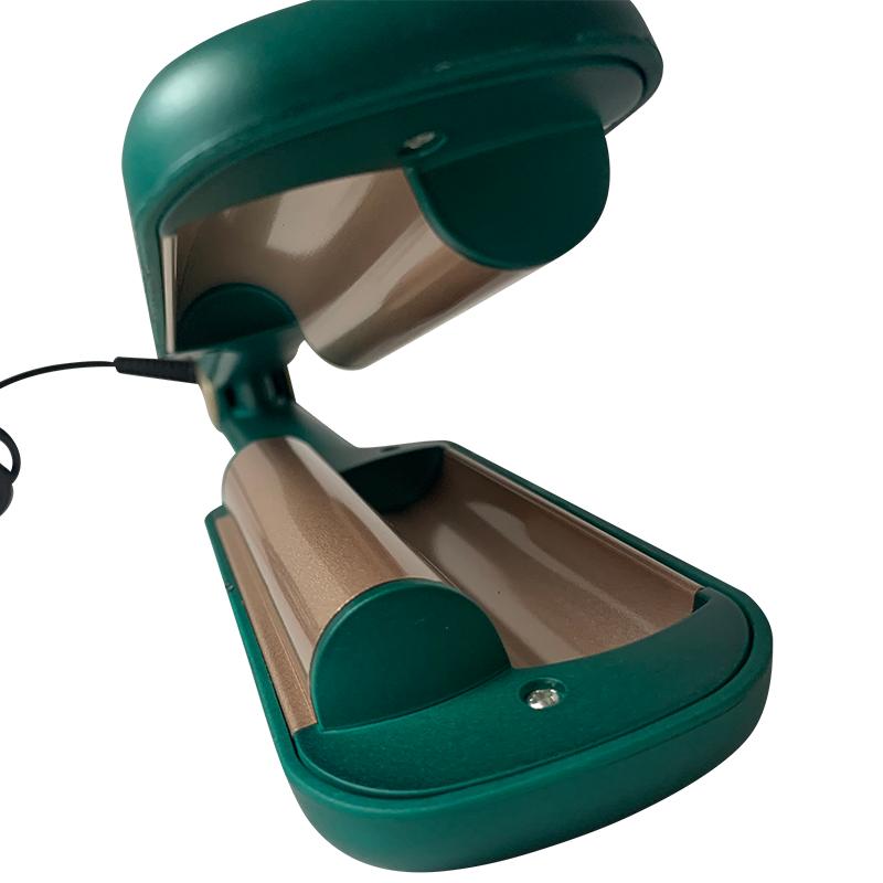 Egg Roll Curler Water Ripple Straight Curler Dry Wet Dual Purpose Foam Head Shaped Curling Stick Electric Splint