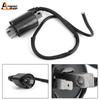 Areyourshop for Yamaha Virago 535 XV535 1987-1988 1990-2000  1999 1991 1992 Ignition Coil