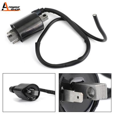 Areyourshop pro Yamaha Virago 535 XV535 1987-1988 1990-2000 1999 1991 1992 Zapalovací cívka