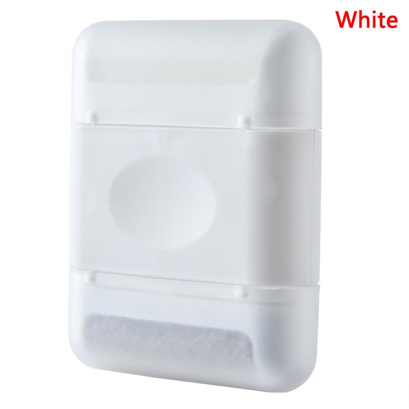 Mini Luddskrapa Manuell Hårbollstimmer Pilling Pellets Skärmaskin Bärbar Epilator Tröja Kläder Tvätt Städverktyg