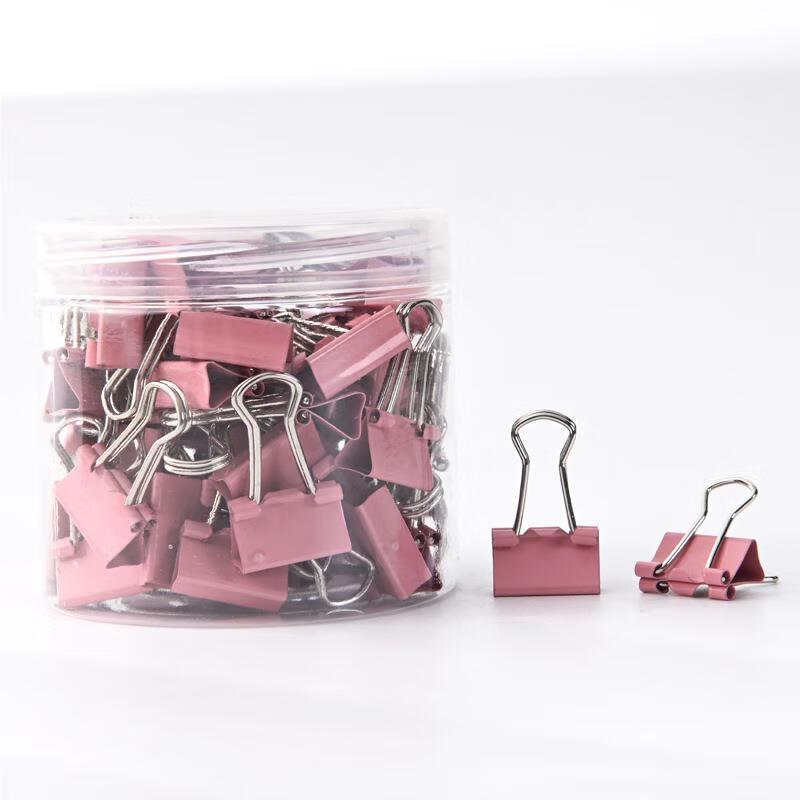 Metal Binder Clips